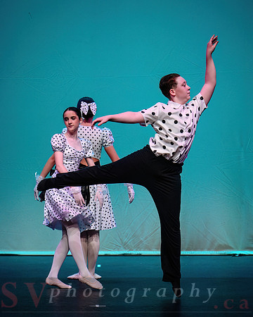 CDC - Youth Dance Program - Year-End Recital