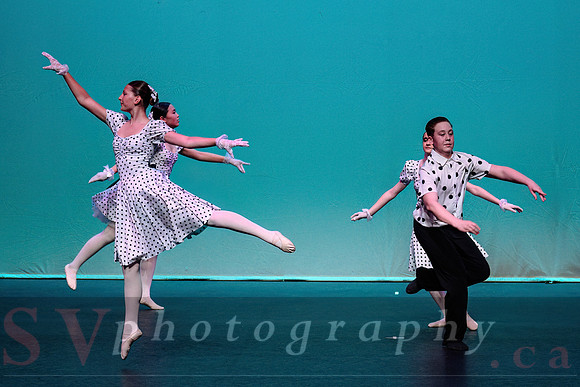 CDC - Youth Dance Program - Year-End Recital