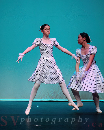 CDC - Youth Dance Program - Year-End Recital