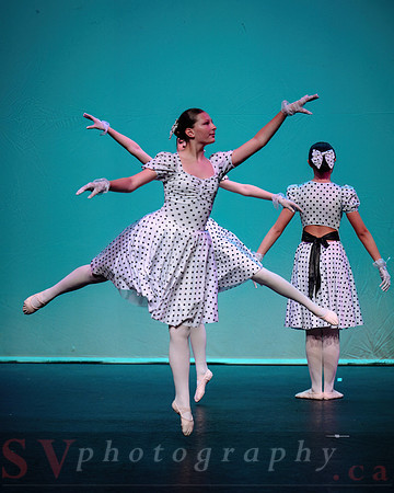 CDC - Youth Dance Program - Year-End Recital