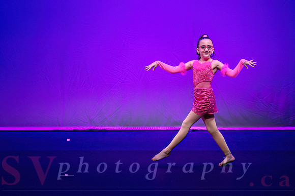 CDC - Youth Dance Program - Year-End Recital