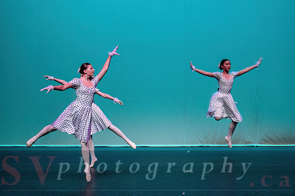 CDC - Youth Dance Program - Year-End Recital