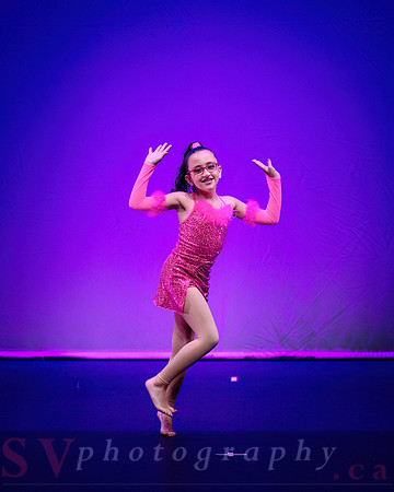 CDC - Youth Dance Program - Year-End Recital