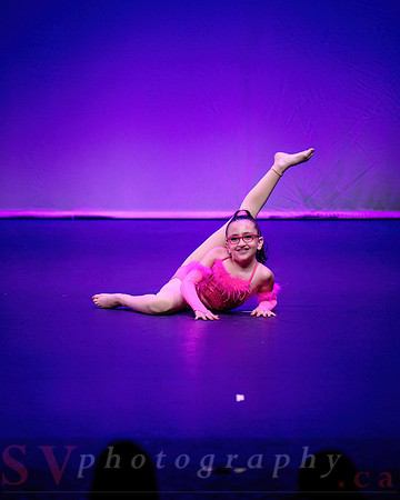 CDC - Youth Dance Program - Year-End Recital