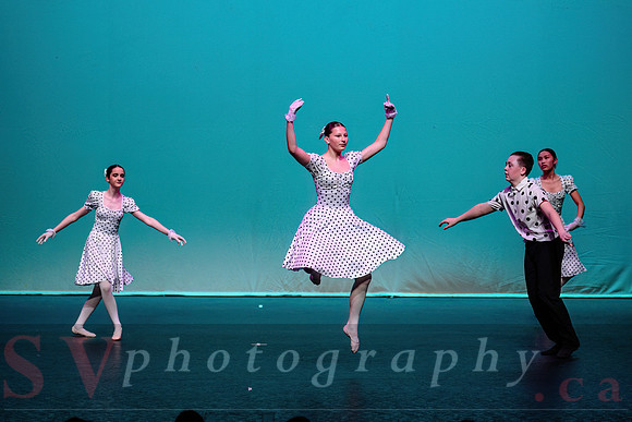 CDC - Youth Dance Program - Year-End Recital