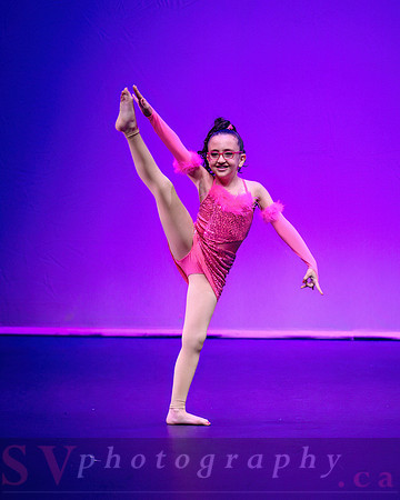 CDC - Youth Dance Program - Year-End Recital