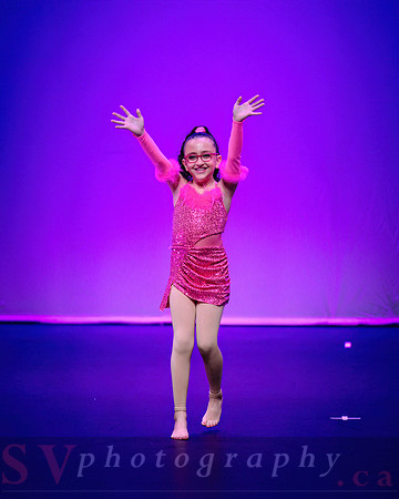 CDC - Youth Dance Program - Year-End Recital