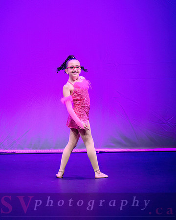 CDC - Youth Dance Program - Year-End Recital