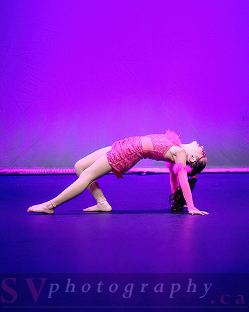 CDC - Youth Dance Program - Year-End Recital
