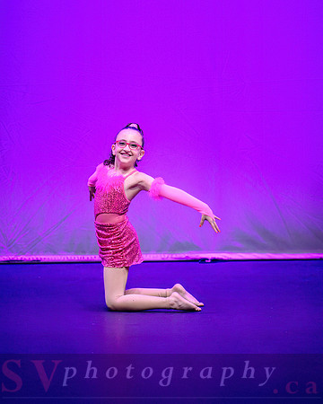 CDC - Youth Dance Program - Year-End Recital