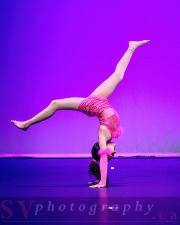 CDC - Youth Dance Program - Year-End Recital