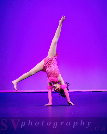 CDC - Youth Dance Program - Year-End Recital