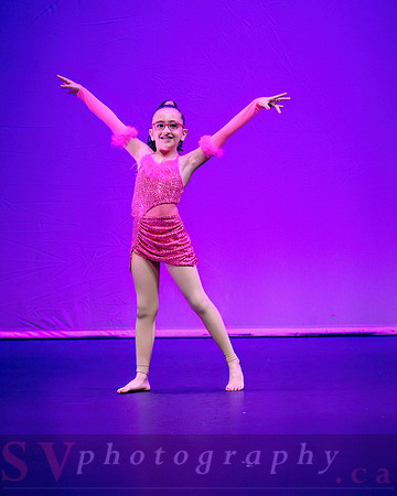 CDC - Youth Dance Program - Year-End Recital