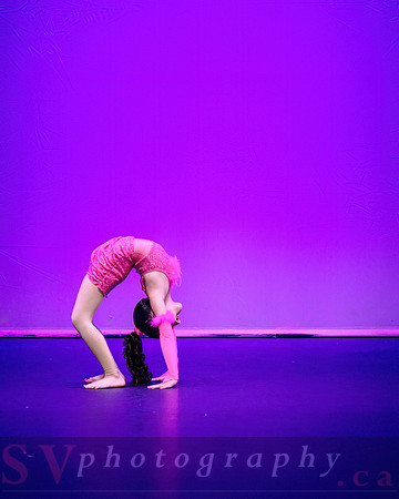 CDC - Youth Dance Program - Year-End Recital