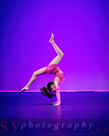 CDC - Youth Dance Program - Year-End Recital