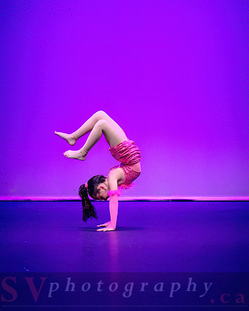 CDC - Youth Dance Program - Year-End Recital