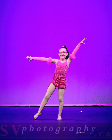 CDC - Youth Dance Program - Year-End Recital