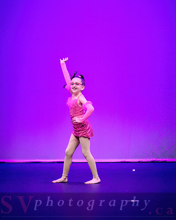 CDC - Youth Dance Program - Year-End Recital