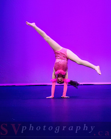 CDC - Youth Dance Program - Year-End Recital