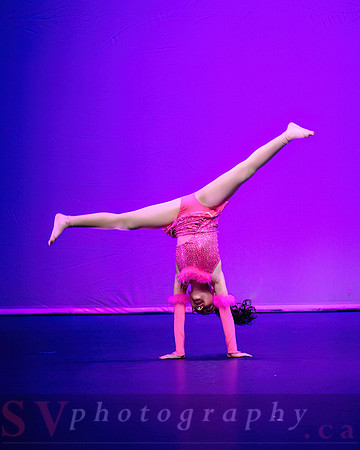 CDC - Youth Dance Program - Year-End Recital