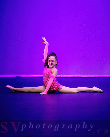 CDC - Youth Dance Program - Year-End Recital