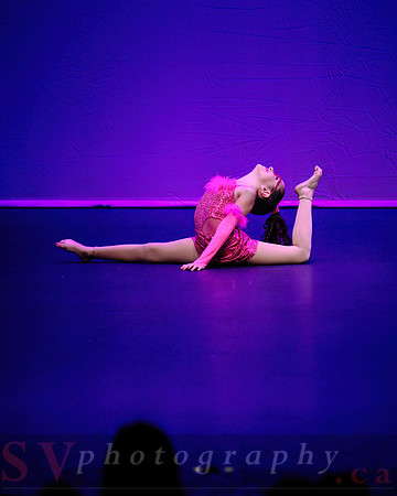 CDC - Youth Dance Program - Year-End Recital