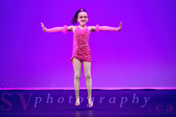 CDC - Youth Dance Program - Year-End Recital