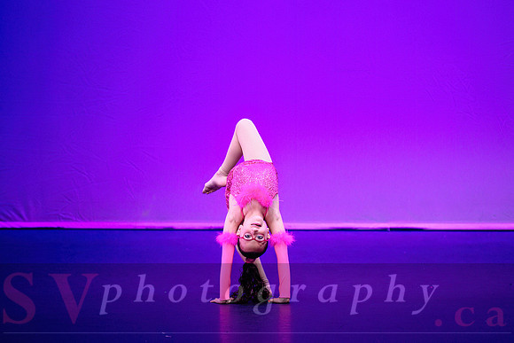 CDC - Youth Dance Program - Year-End Recital