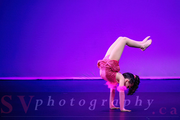 CDC - Youth Dance Program - Year-End Recital