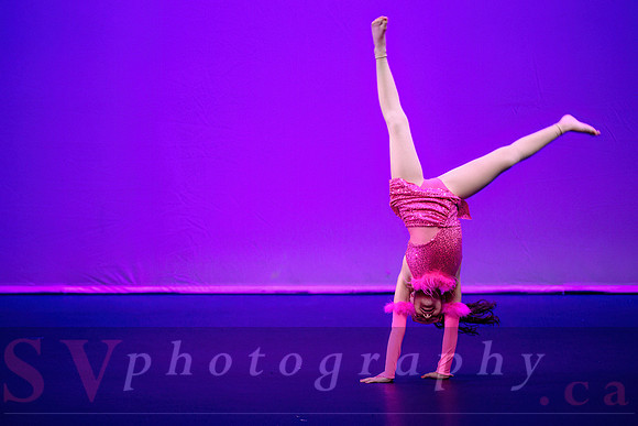 CDC - Youth Dance Program - Year-End Recital