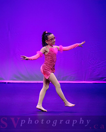 CDC - Youth Dance Program - Year-End Recital