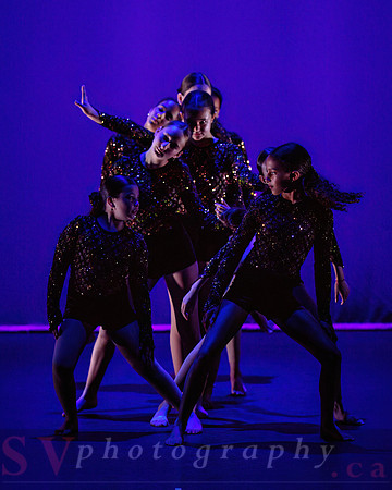 CDC - Youth Dance Program - Year-End Recital