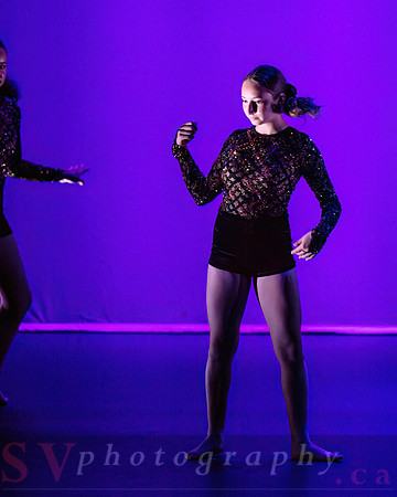 CDC - Youth Dance Program - Year-End Recital
