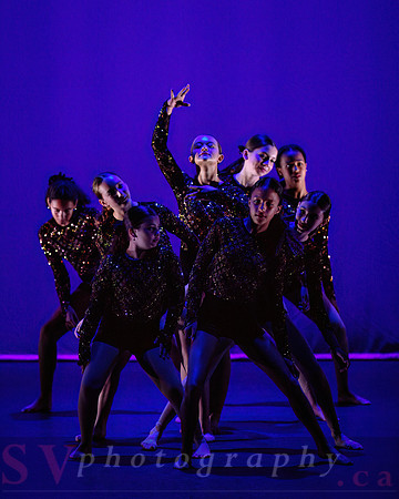 CDC - Youth Dance Program - Year-End Recital