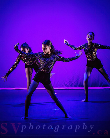 CDC - Youth Dance Program - Year-End Recital
