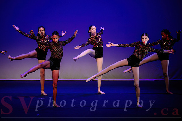 CDC - Youth Dance Program - Year-End Recital