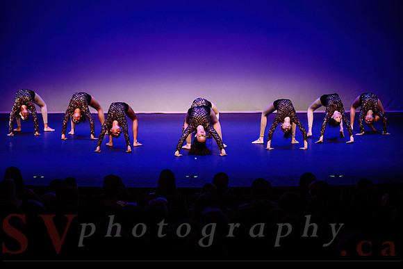 CDC - Youth Dance Program - Year-End Recital