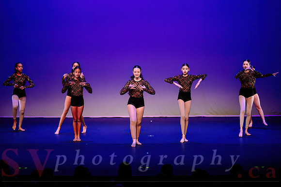 CDC - Youth Dance Program - Year-End Recital