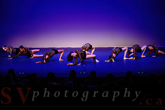 CDC - Youth Dance Program - Year-End Recital