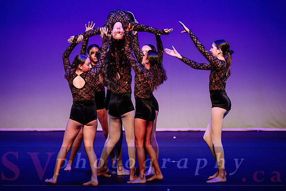 CDC - Youth Dance Program - Year-End Recital