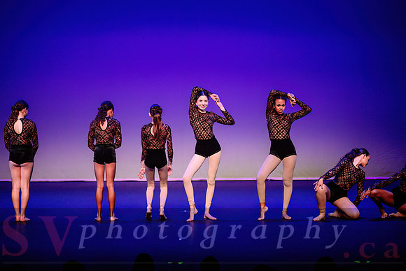 CDC - Youth Dance Program - Year-End Recital