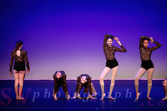 CDC - Youth Dance Program - Year-End Recital