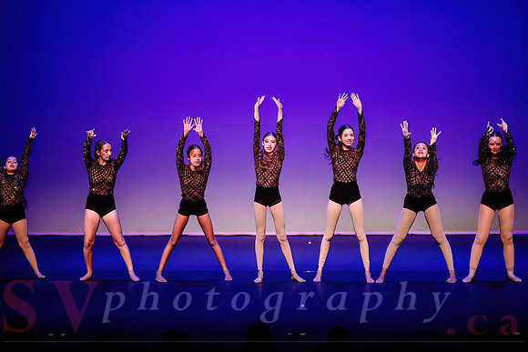 CDC - Youth Dance Program - Year-End Recital