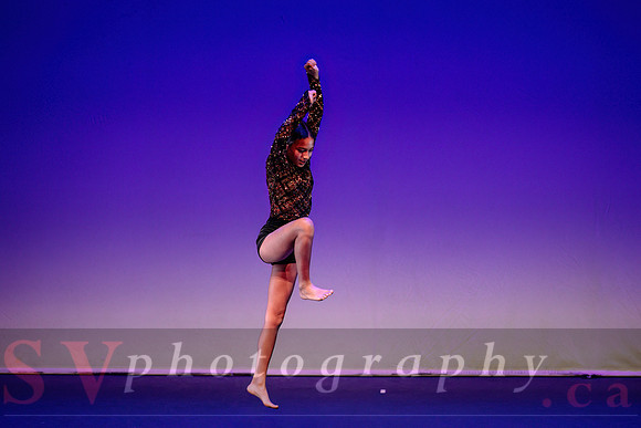 CDC - Youth Dance Program - Year-End Recital