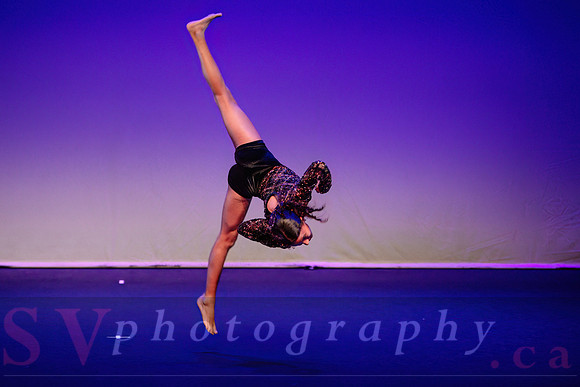 CDC - Youth Dance Program - Year-End Recital