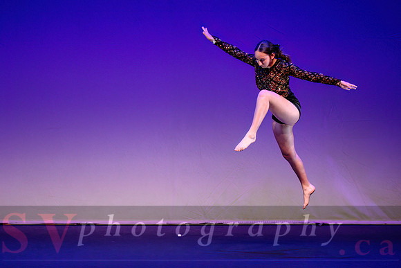 CDC - Youth Dance Program - Year-End Recital