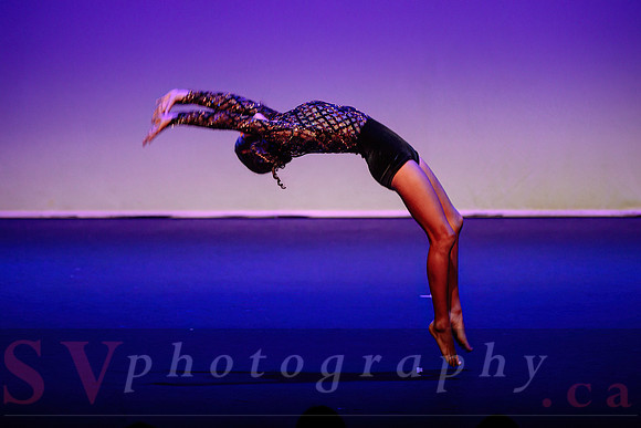 CDC - Youth Dance Program - Year-End Recital