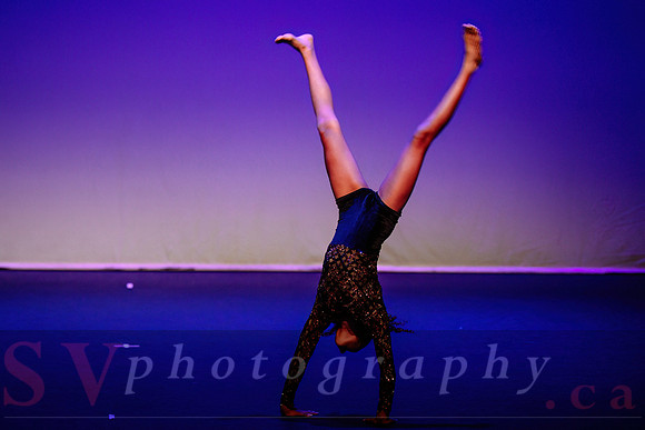 CDC - Youth Dance Program - Year-End Recital