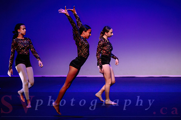 CDC - Youth Dance Program - Year-End Recital