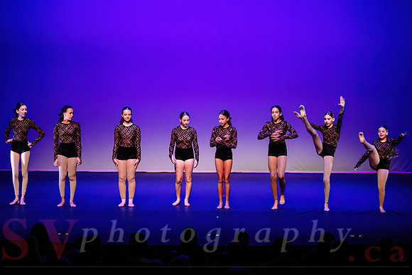 CDC - Youth Dance Program - Year-End Recital